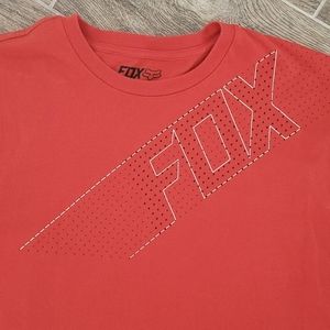 FOX racing Mens T-Shirt XL
